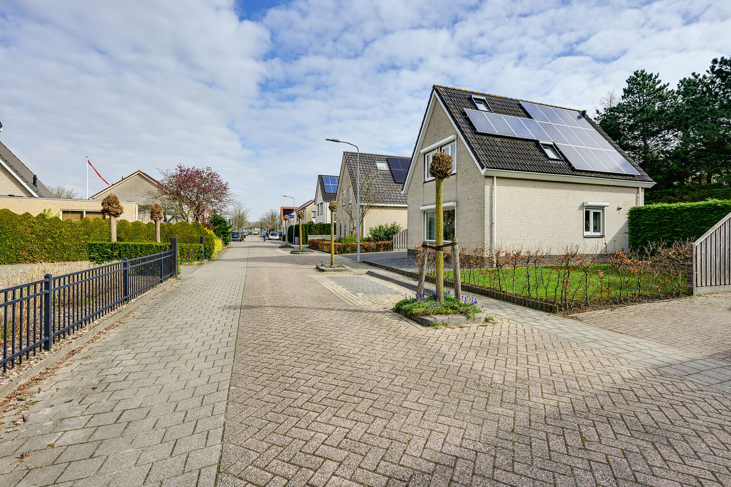 Foto 5 van Diepenbrockstraat 10