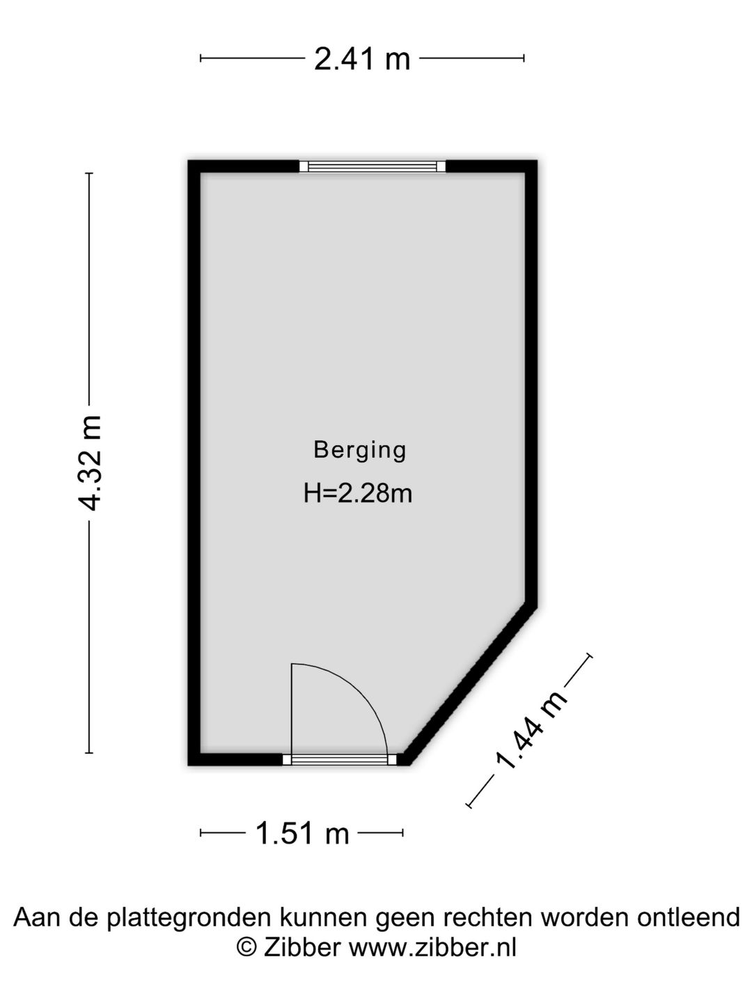 Foto 46 van Plesmanlaan 16