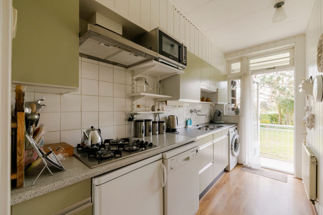 Foto 22 van Plesmanlaan 16