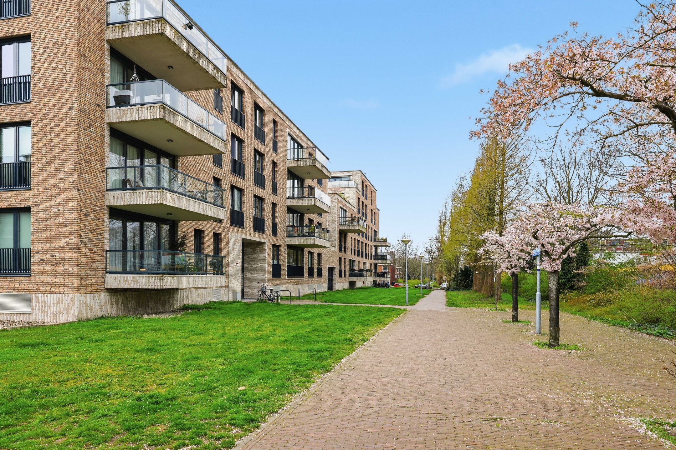 Photo 3 of Nicolaas Hennemanpad 95