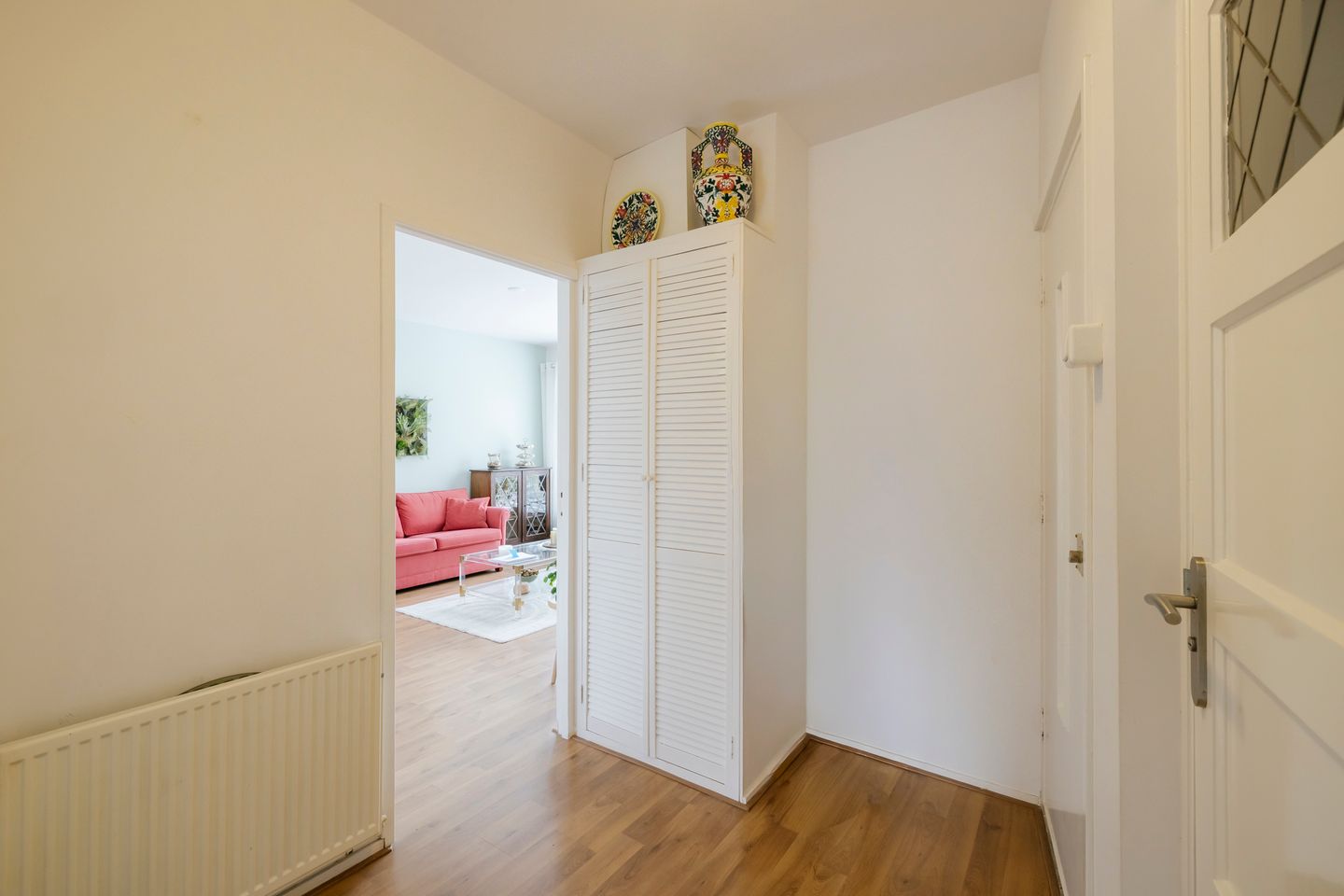 Foto 10 van Plesmanlaan 16