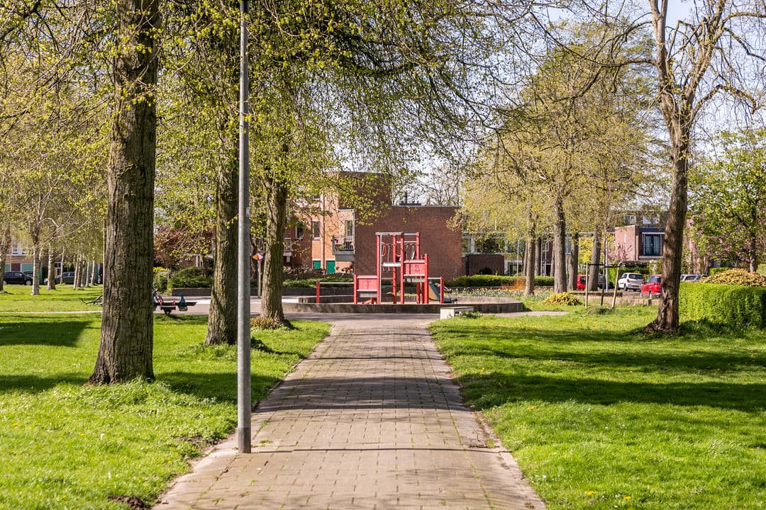 Foto 38 van Plesmanlaan 16