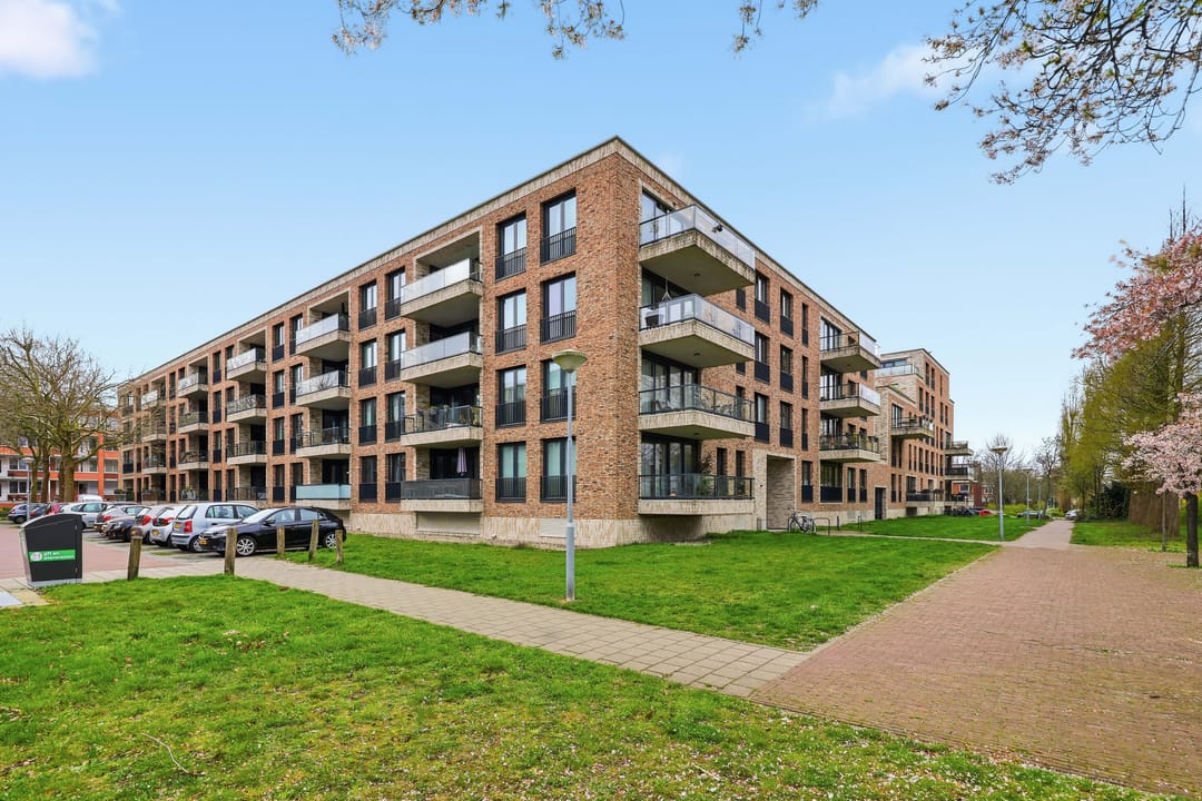 Photo 1 of Nicolaas Hennemanpad 95