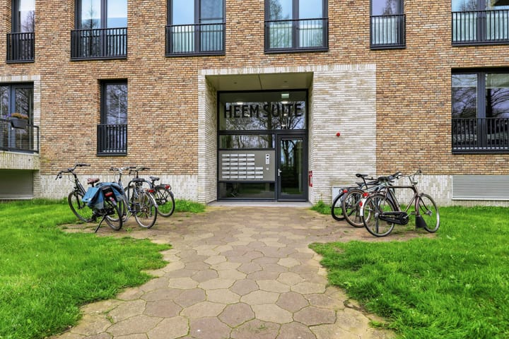 Photo 4 of Nicolaas Hennemanpad 95