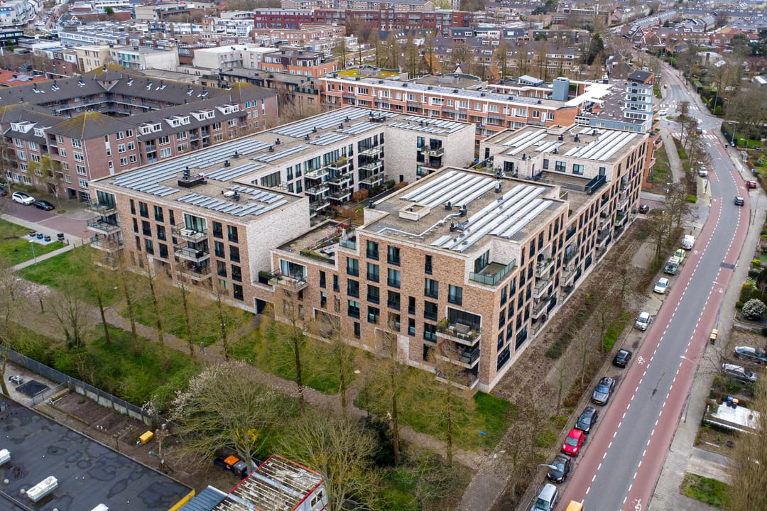 Photo 53 of Nicolaas Hennemanpad 95