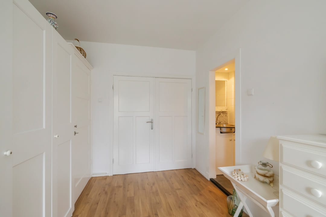 Foto 13 van Plesmanlaan 16