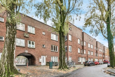 Jan Lievensstraat thumbnail