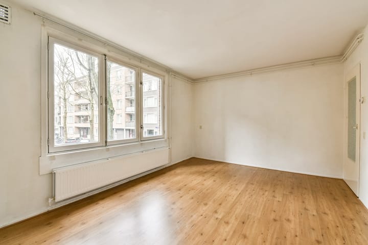Photo 3 of Jan Lievensstraat 51