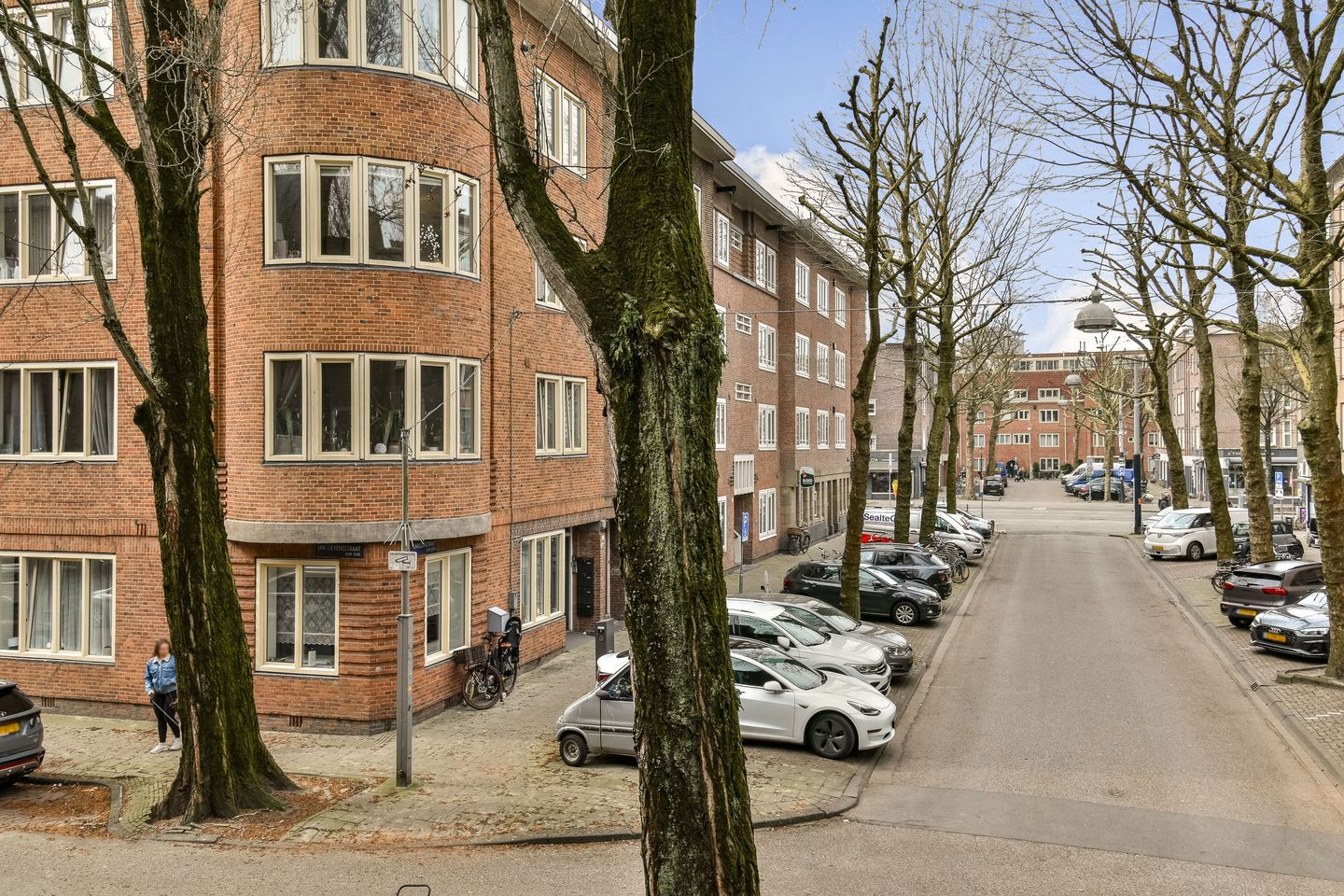 Photo 4 of Jan Lievensstraat 51