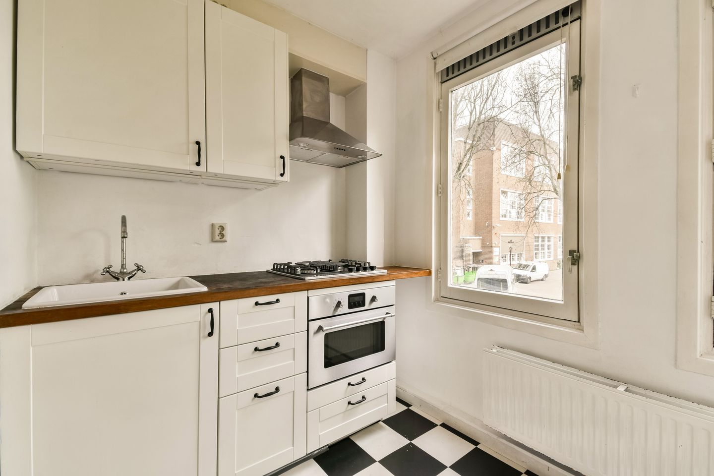 Photo 5 of Jan Lievensstraat 51
