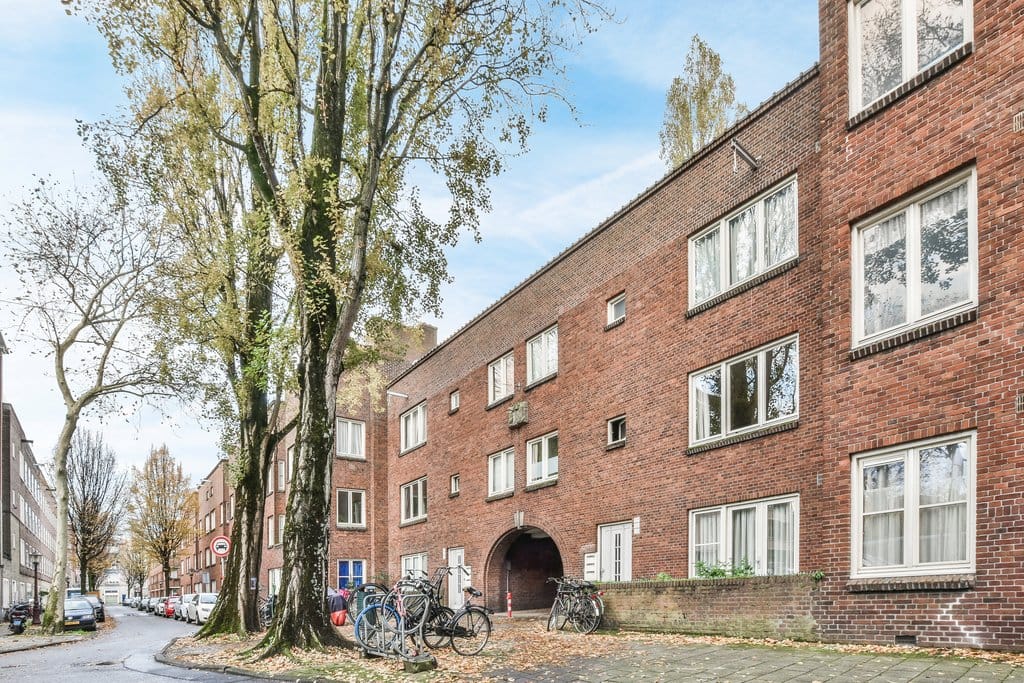 Photo 16 of Jan Lievensstraat 51