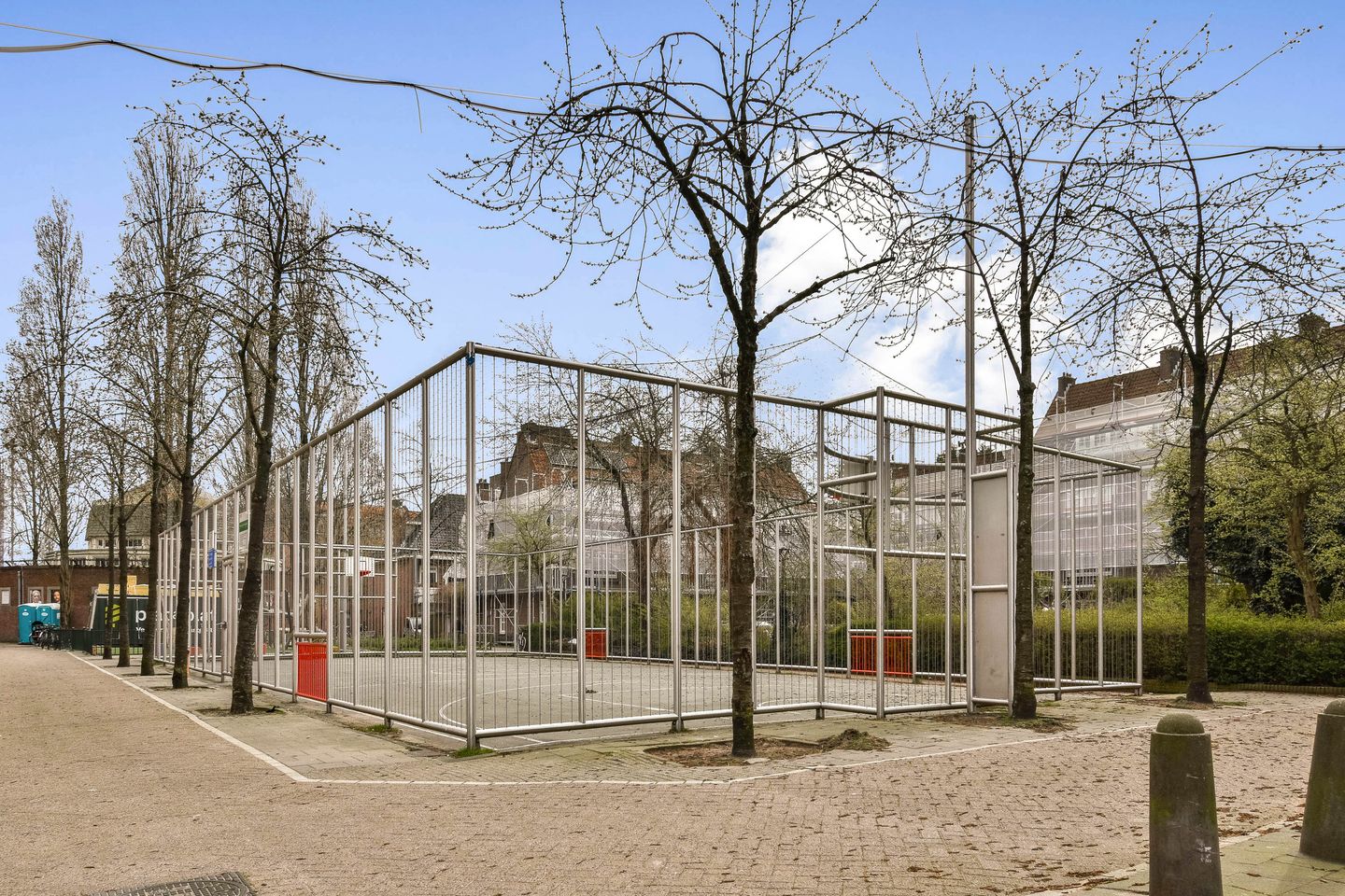 Photo 20 of Jan Lievensstraat 51