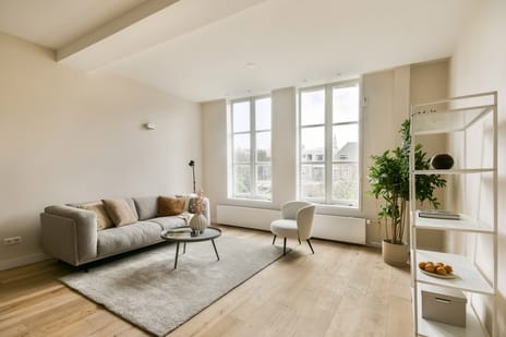 Nieuwe Gracht 11-A secondary image