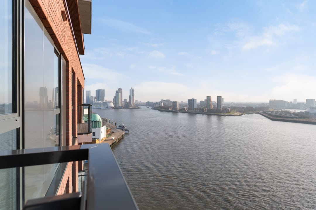 Foto 22 van Müllerkade 821