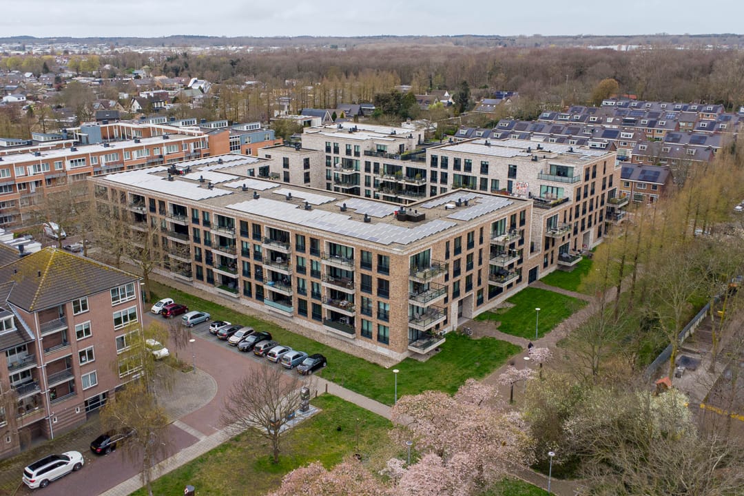 Photo 52 of Nicolaas Hennemanpad 95