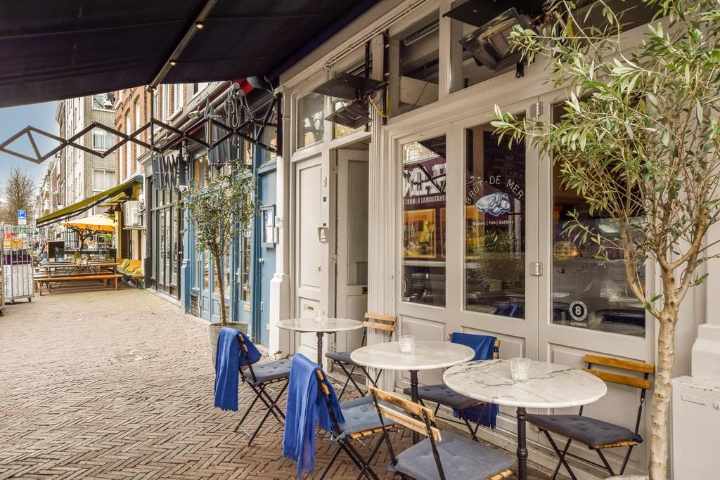Photo 18 of Jan Lievensstraat 51