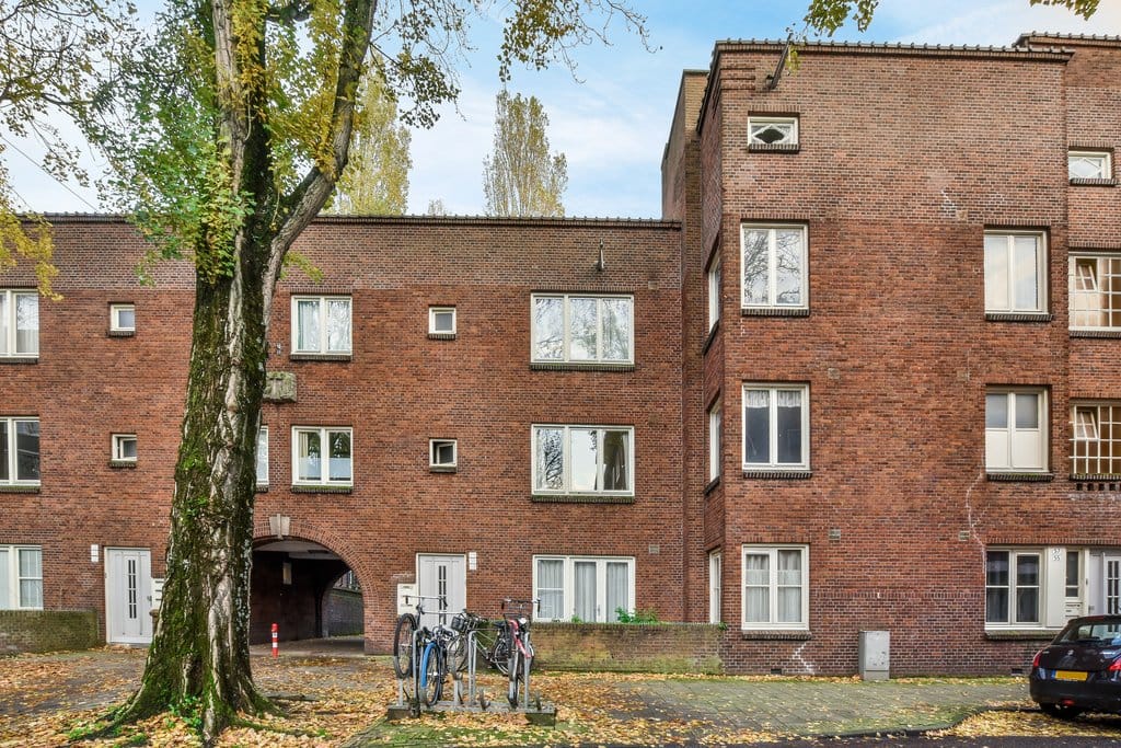 Photo 15 of Jan Lievensstraat 51