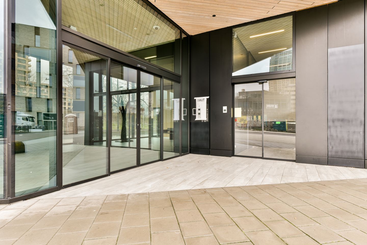 Foto 4 van Korte Ouderkerkerdijk 1-W2