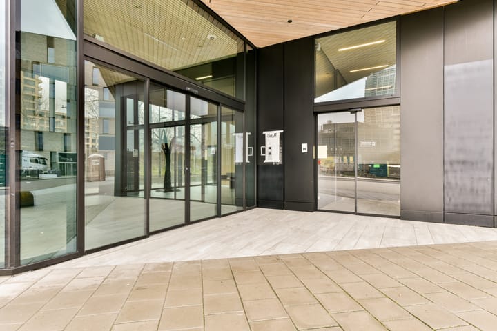 Foto 4 van Korte Ouderkerkerdijk 1-W2