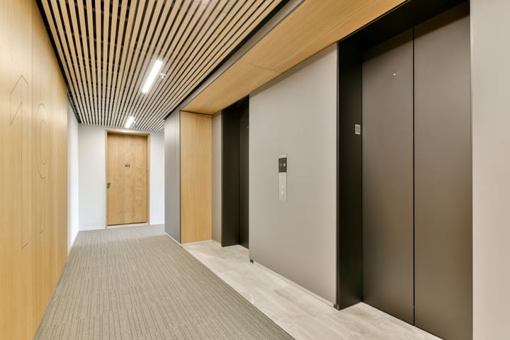 Foto 5 van Korte Ouderkerkerdijk 1-W2