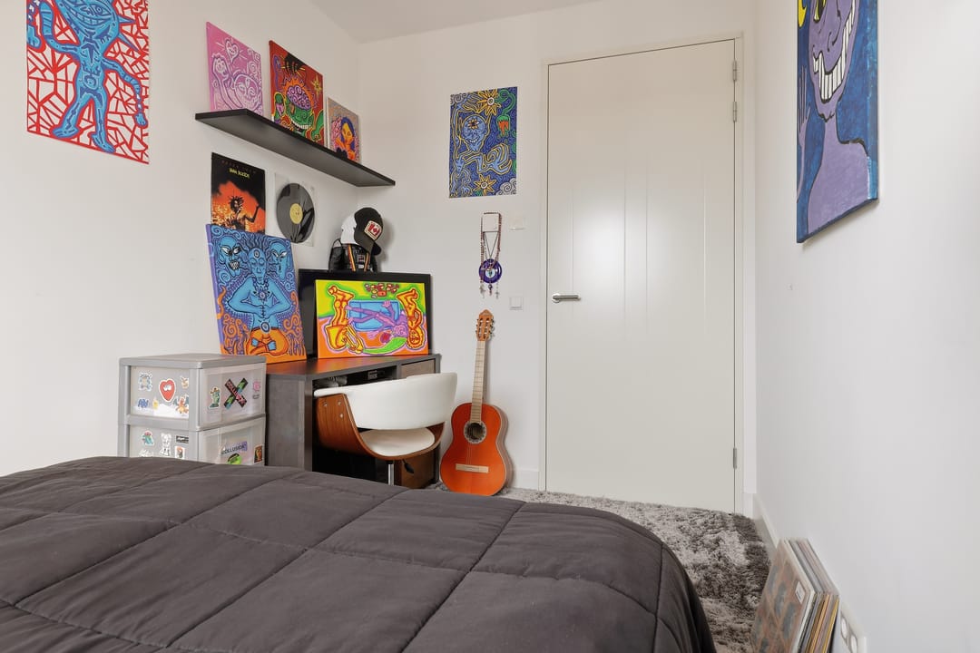 Photo 37 of Nicolaas Hennemanpad 95