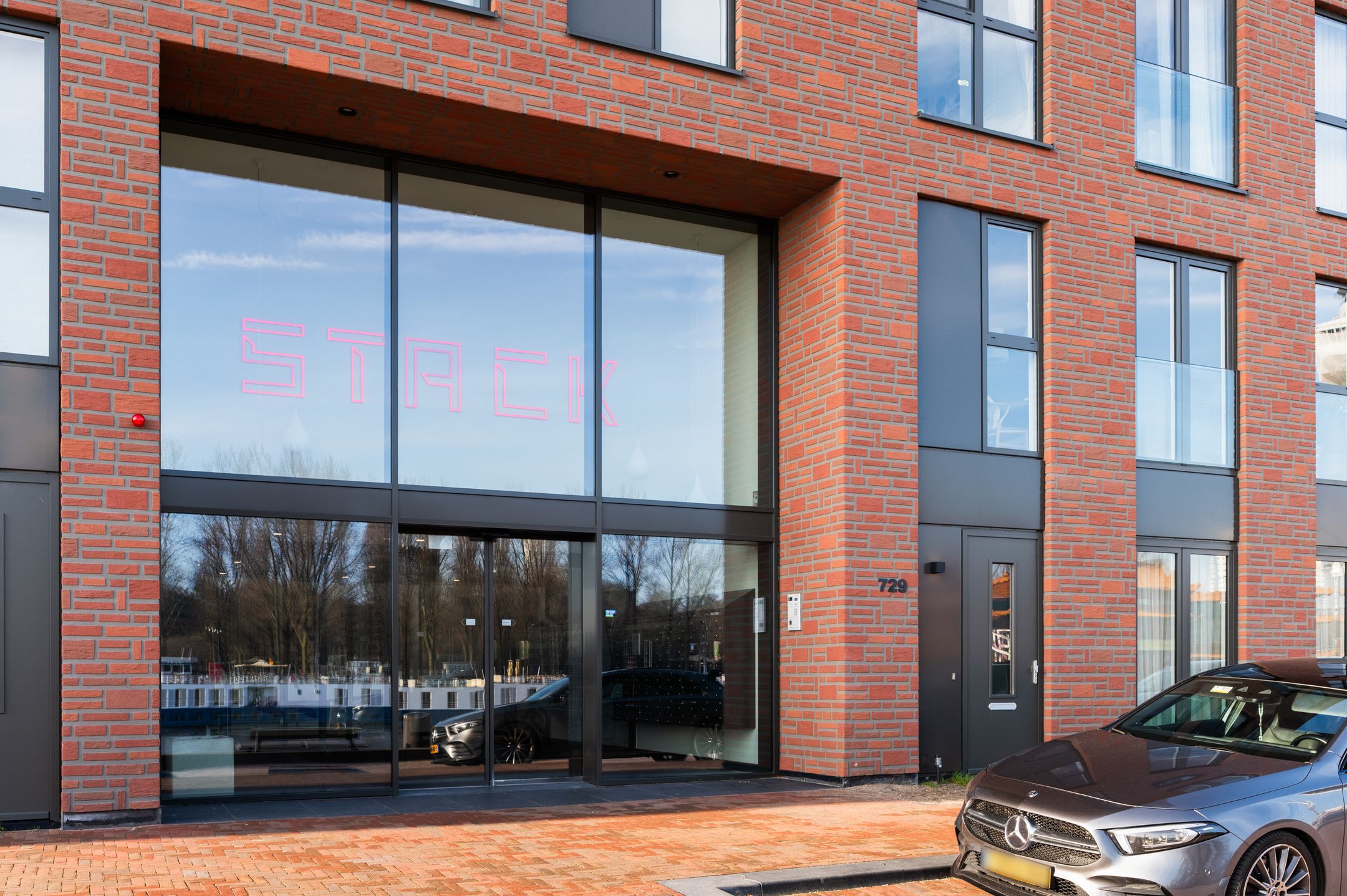 Foto 42 van Müllerkade 821