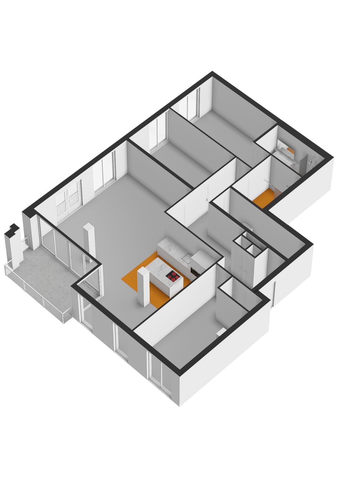 Foto 47 van Müllerkade 821