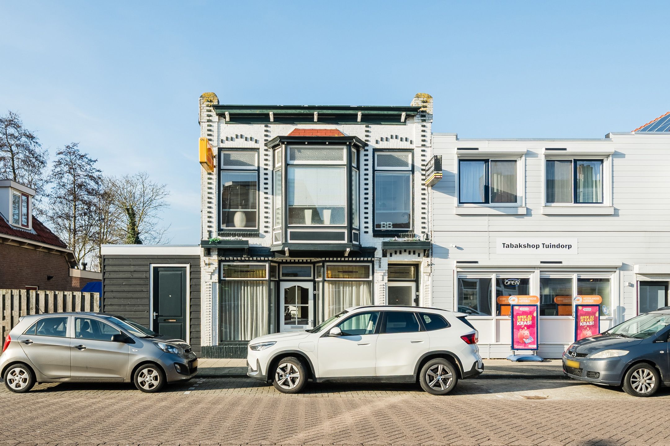 Brakkeveldweg 166 