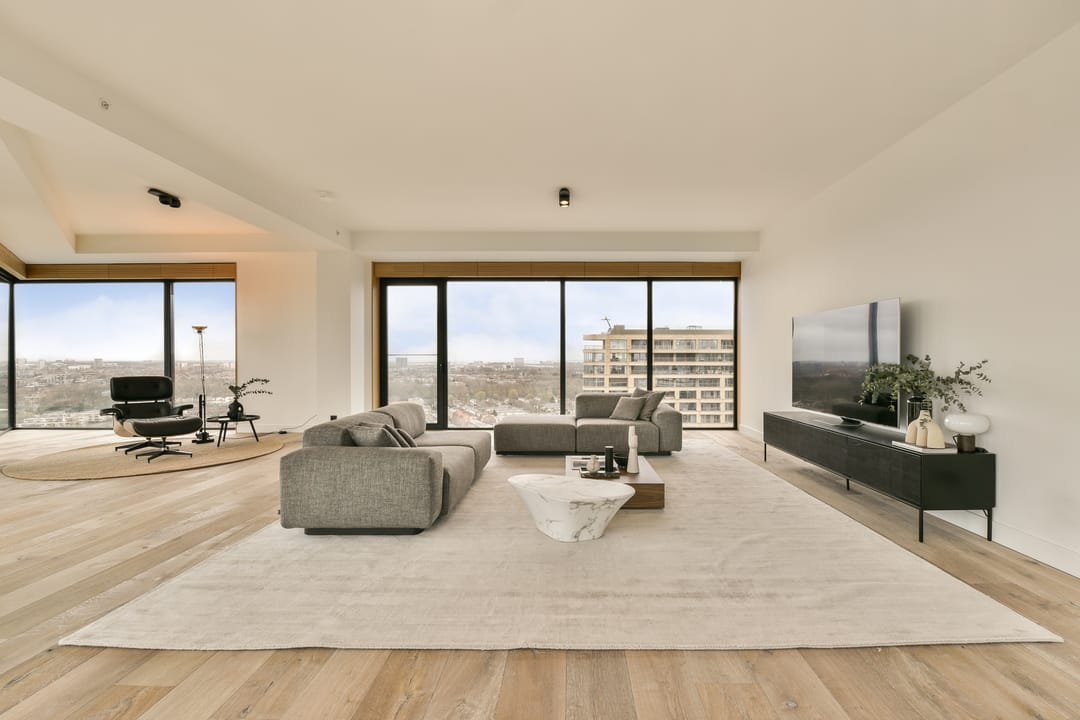 Foto 13 van Korte Ouderkerkerdijk 1-W2