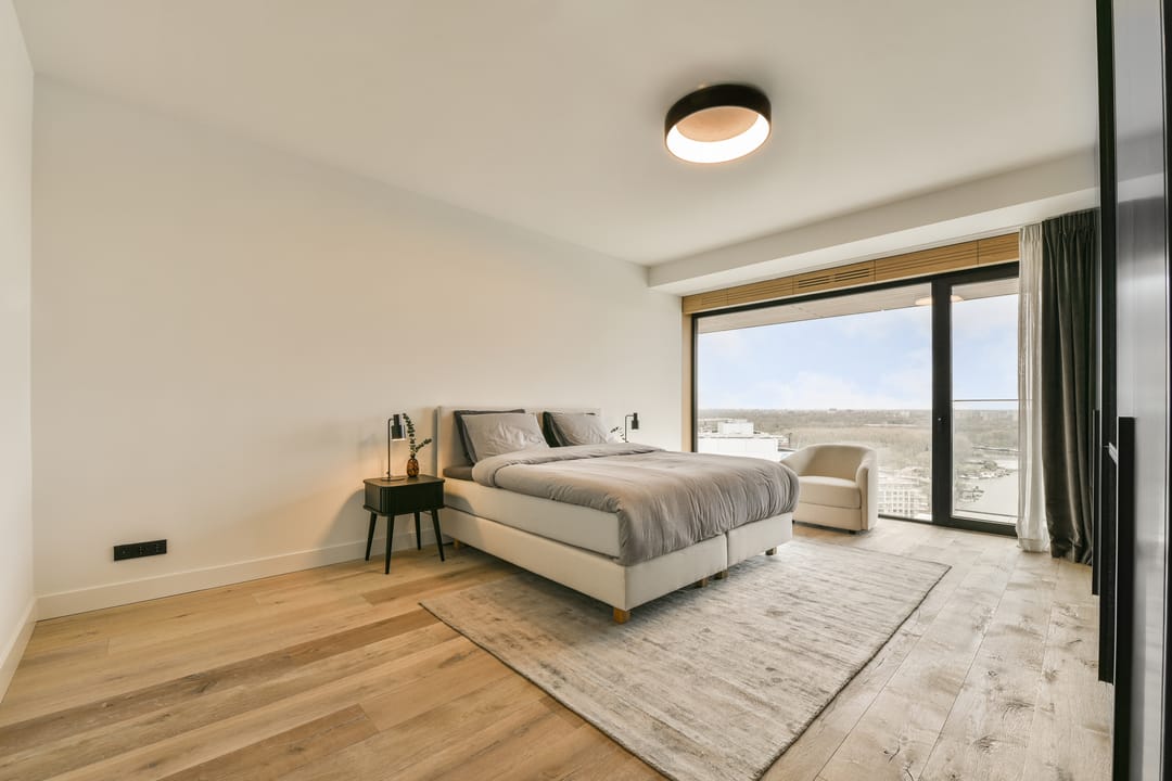 Foto 32 van Korte Ouderkerkerdijk 1-W2