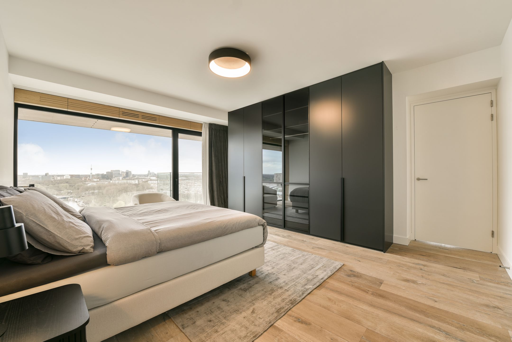 Foto 33 van Korte Ouderkerkerdijk 1-W2