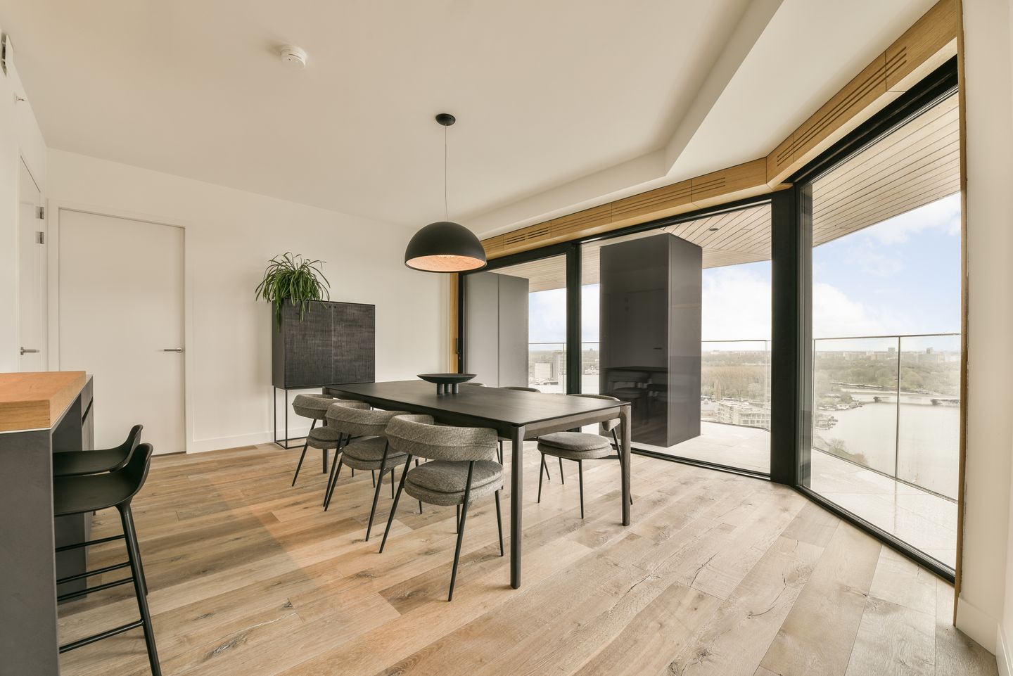 Foto 19 van Korte Ouderkerkerdijk 1-W2