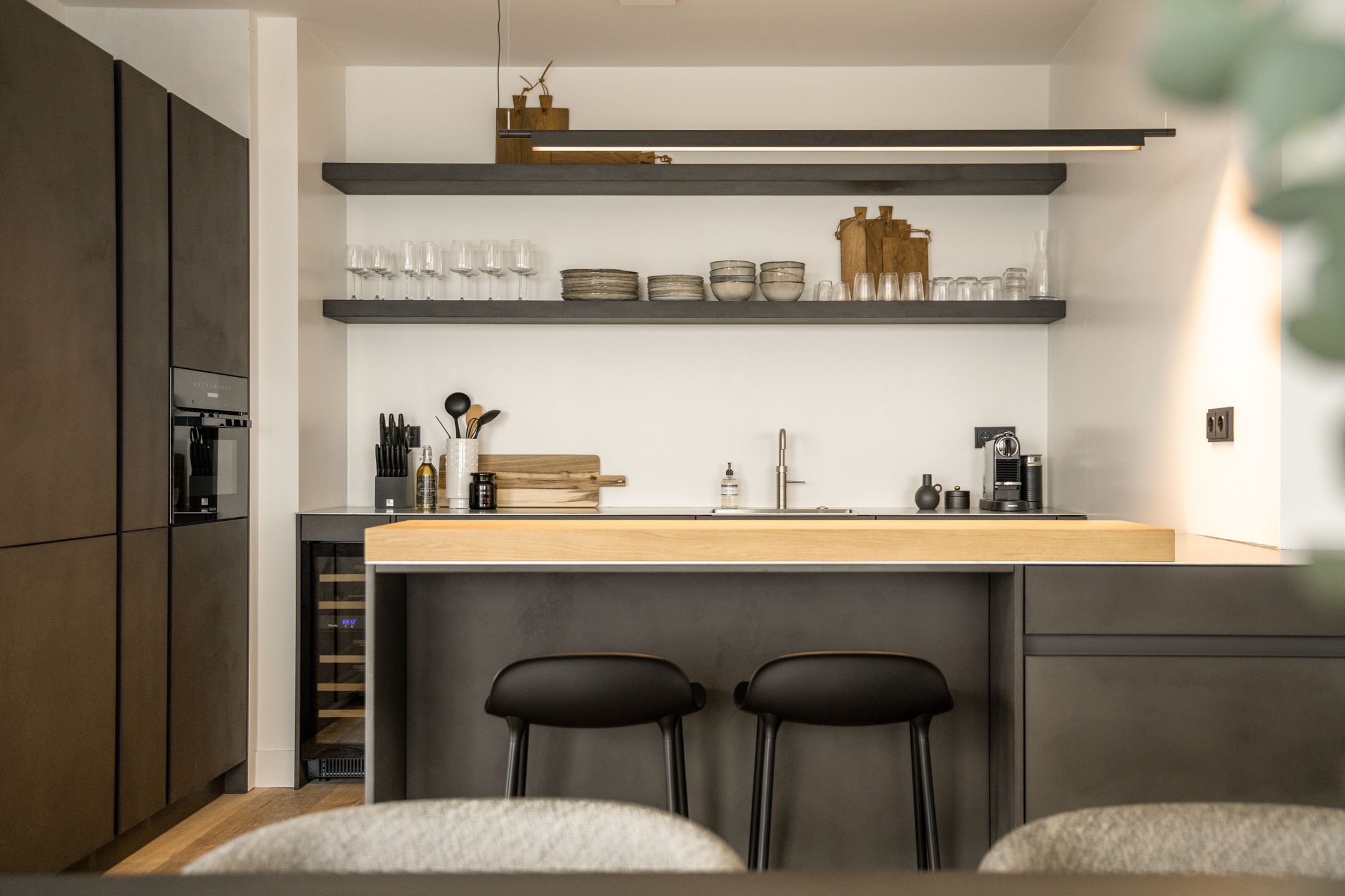 Foto 21 van Korte Ouderkerkerdijk 1-W2