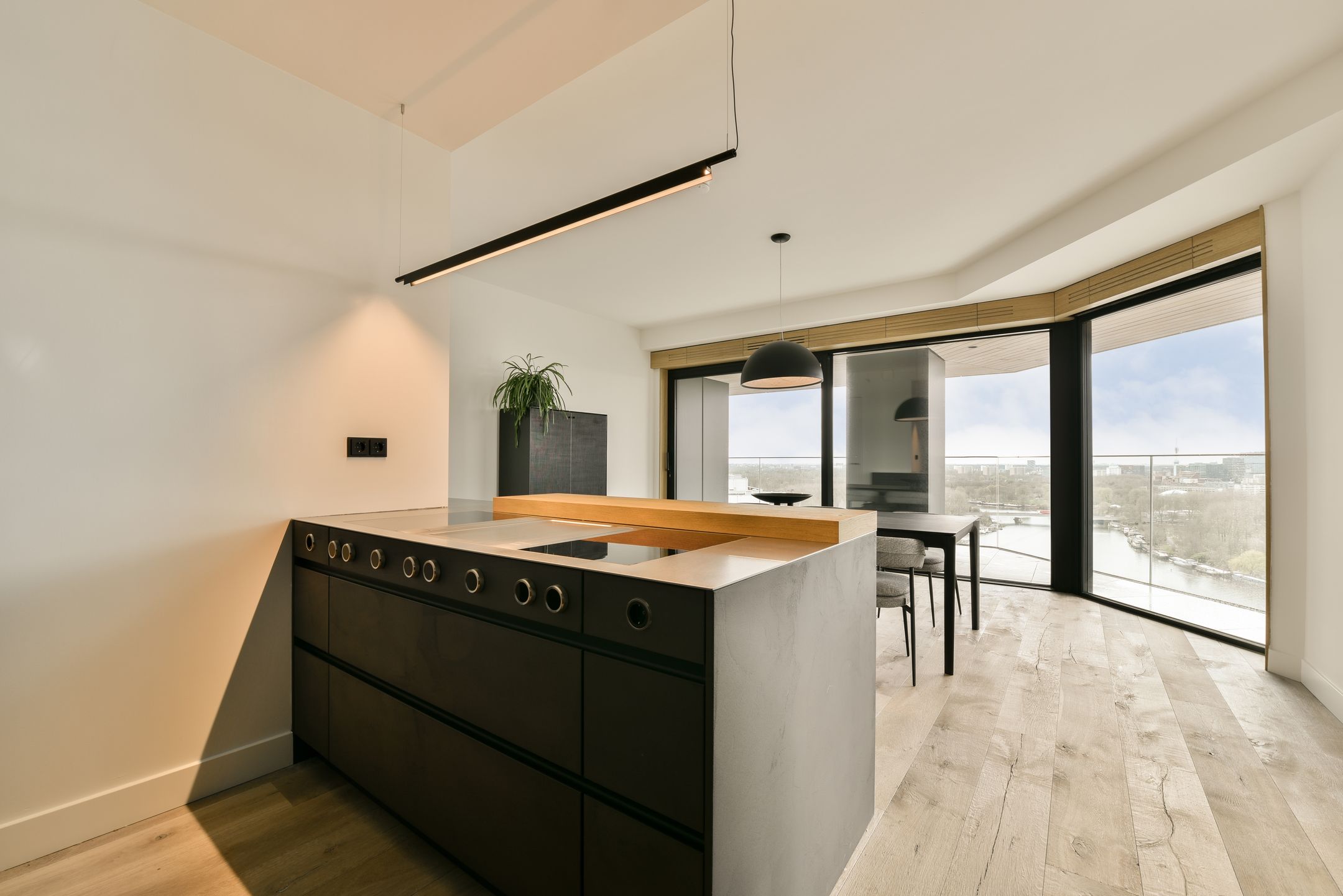 Foto 27 van Korte Ouderkerkerdijk 1-W2