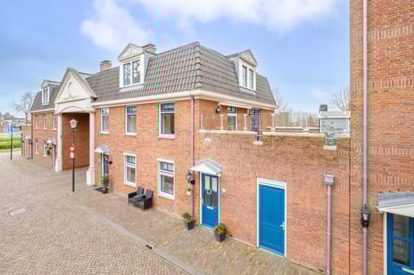 Terreplein 12 tertiary image