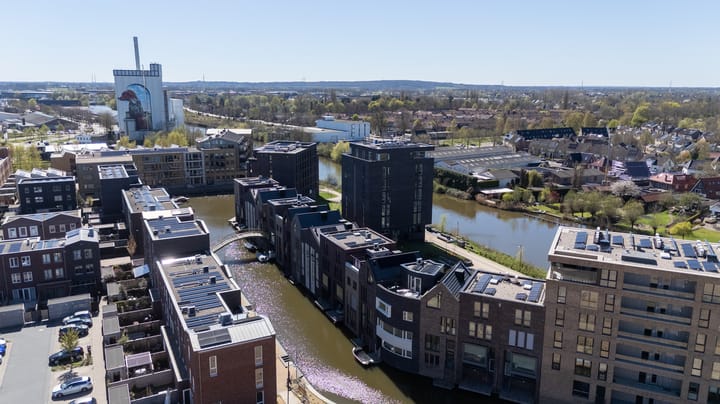 Foto 4 van Het Eiland 35