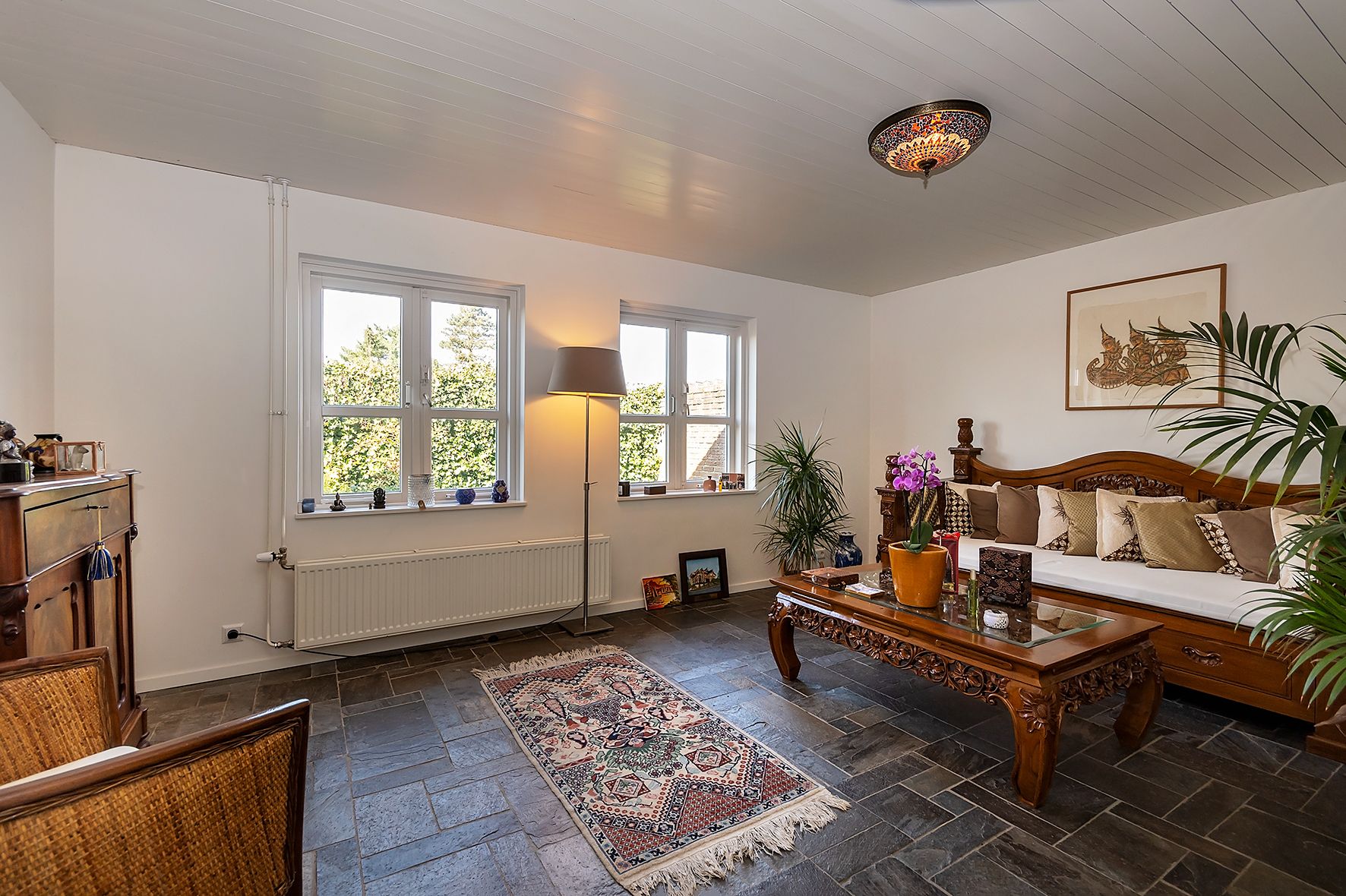 Spacious Thatched Villa Adjacent to Nature Reserve De Elshof — 24