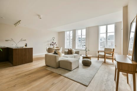 Nieuwe Gracht 11-B secondary image