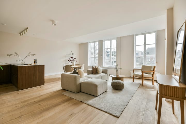 Foto 2 van Nieuwe Gracht 11-B