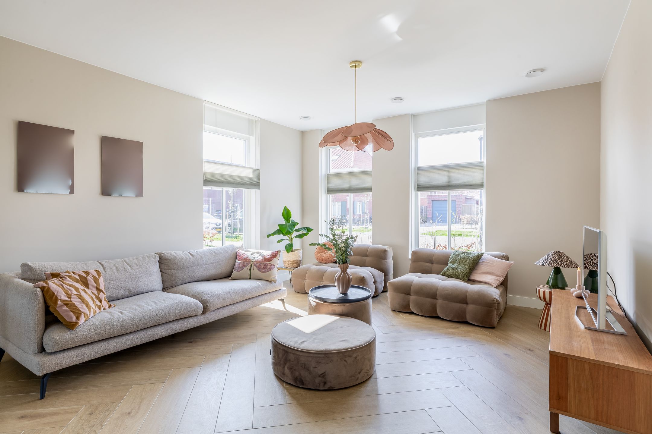Stunning semi-detached family home with A+++ energy rating in Nuenen-West — 12