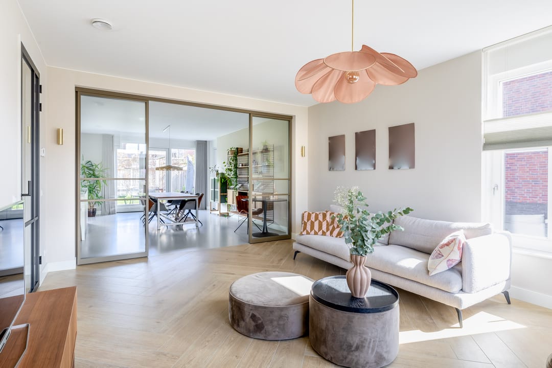 Stunning semi-detached family home with A+++ energy rating in Nuenen-West — 13