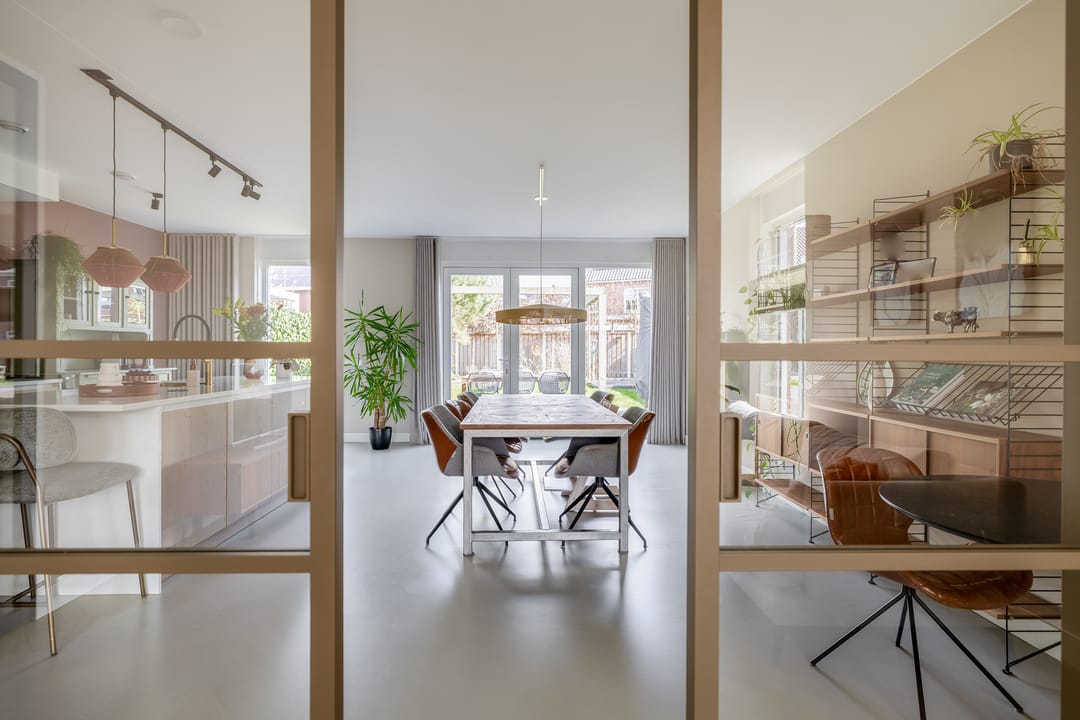 Stunning semi-detached family home with A+++ energy rating in Nuenen-West — 17