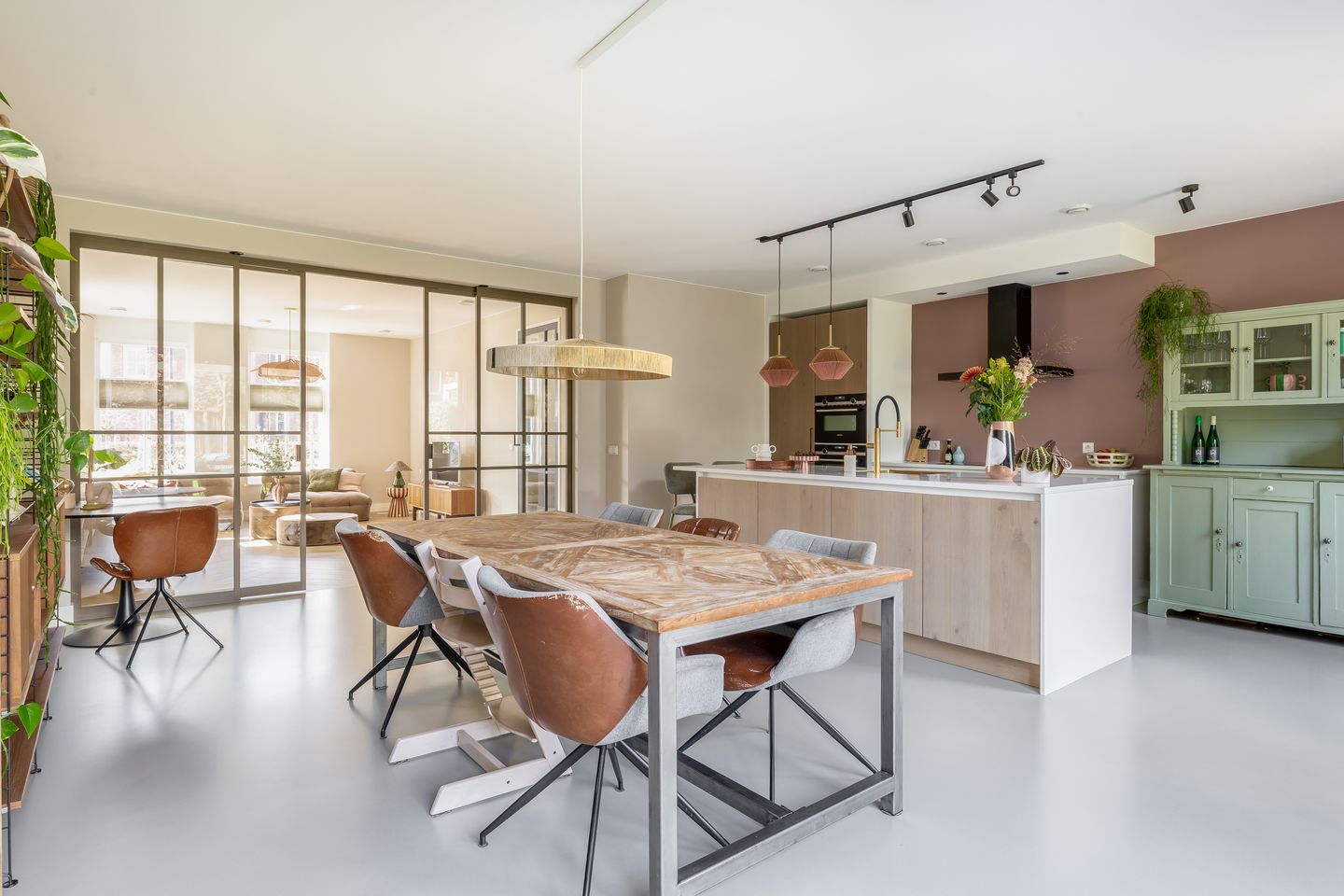 Stunning semi-detached family home with A+++ energy rating in Nuenen-West — 19