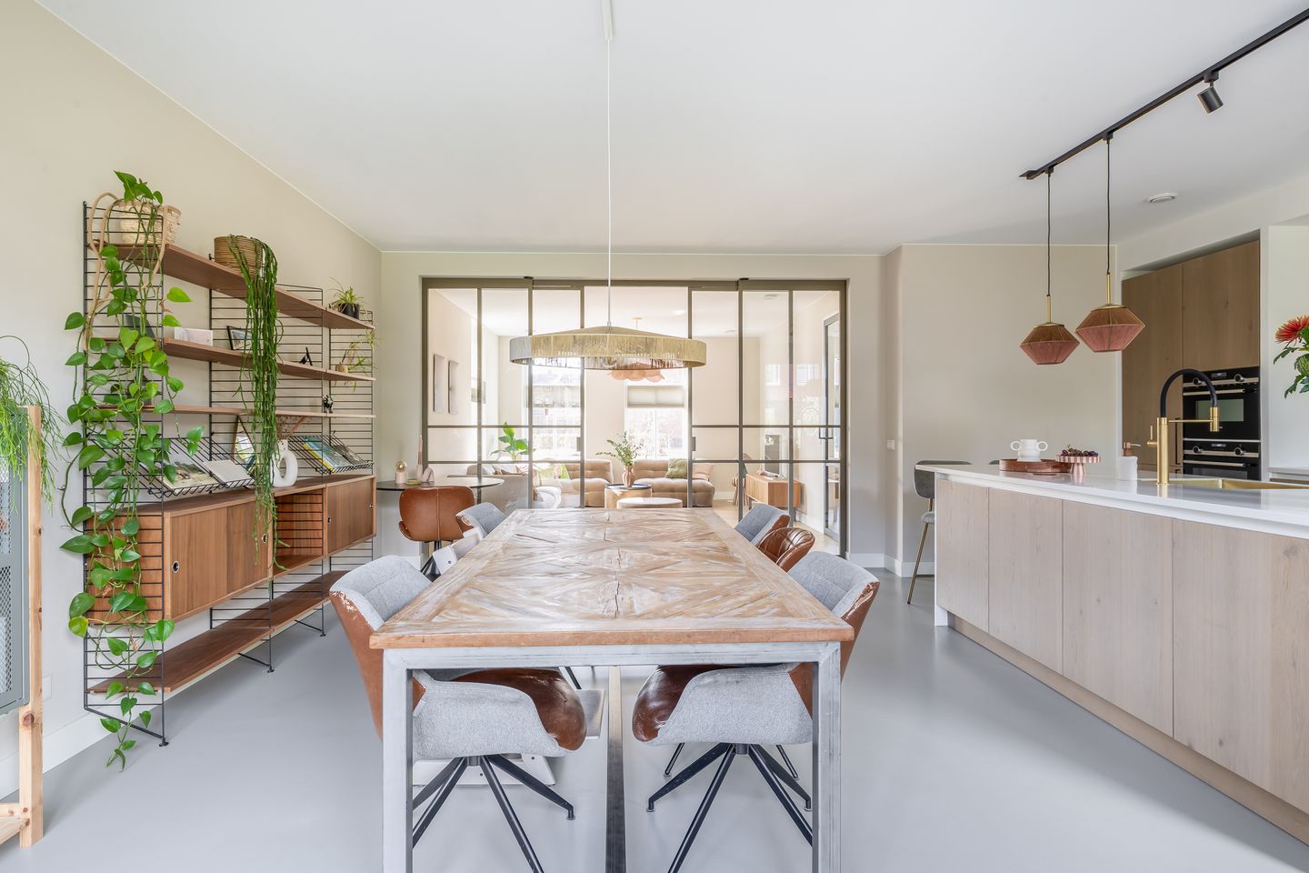 Stunning semi-detached family home with A+++ energy rating in Nuenen-West — 20