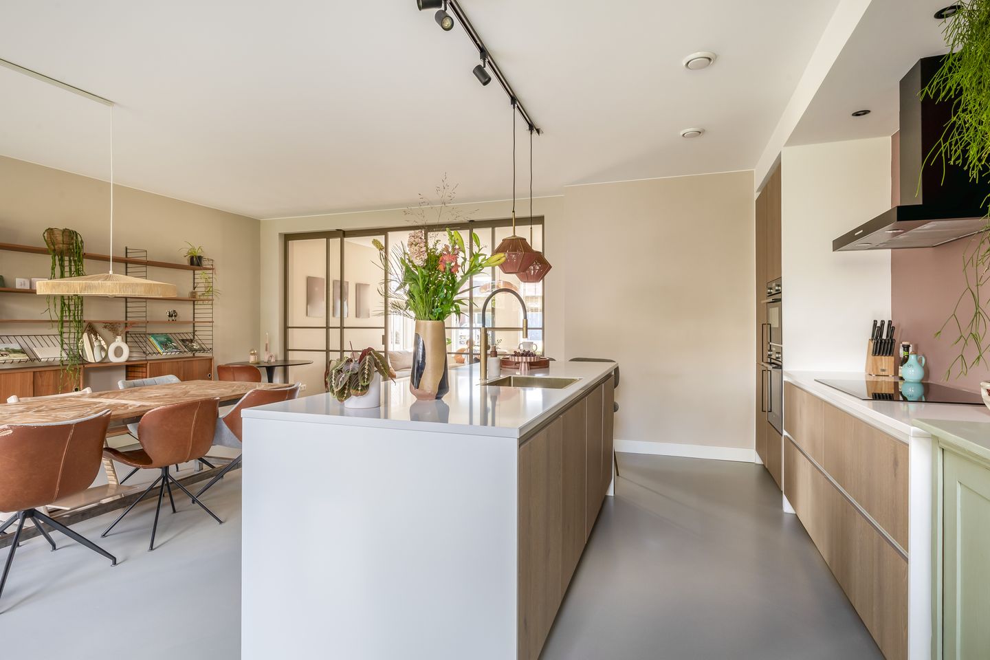 Stunning semi-detached family home with A+++ energy rating in Nuenen-West — 25