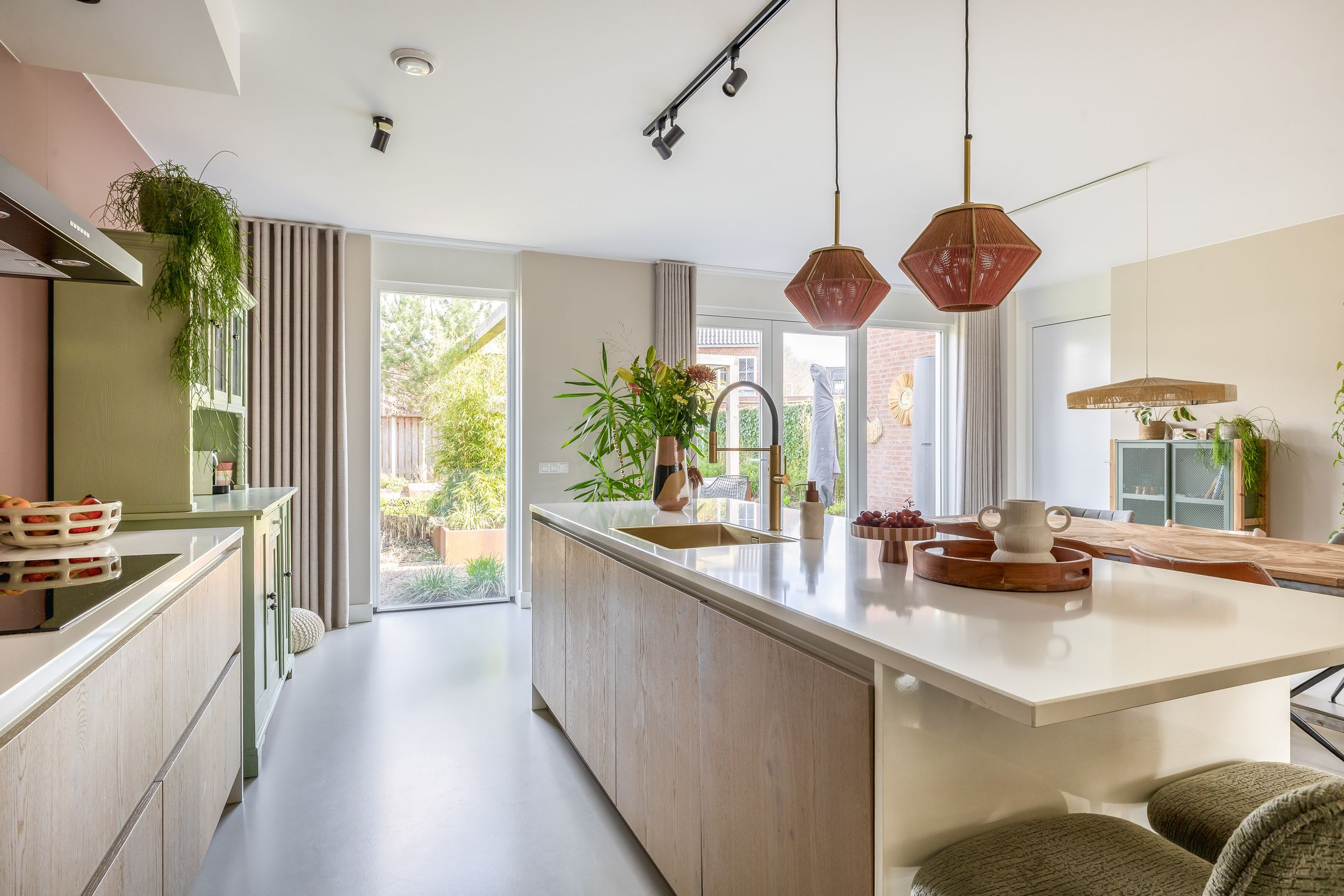 Stunning semi-detached family home with A+++ energy rating in Nuenen-West — 27