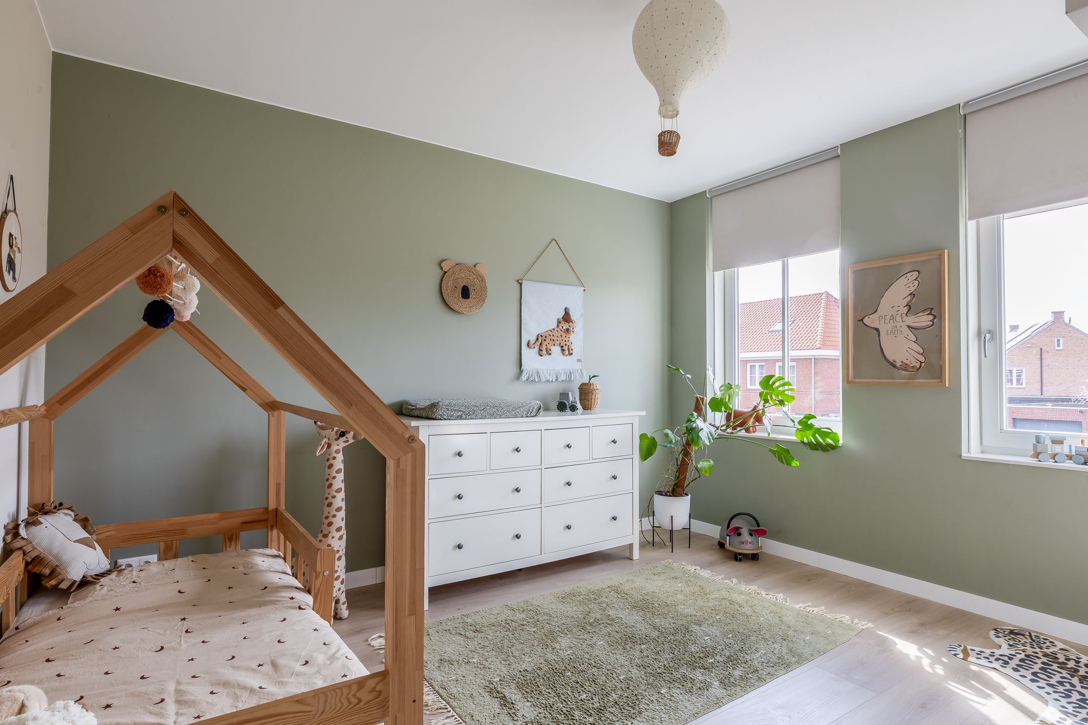 Stunning semi-detached family home with A+++ energy rating in Nuenen-West — 39