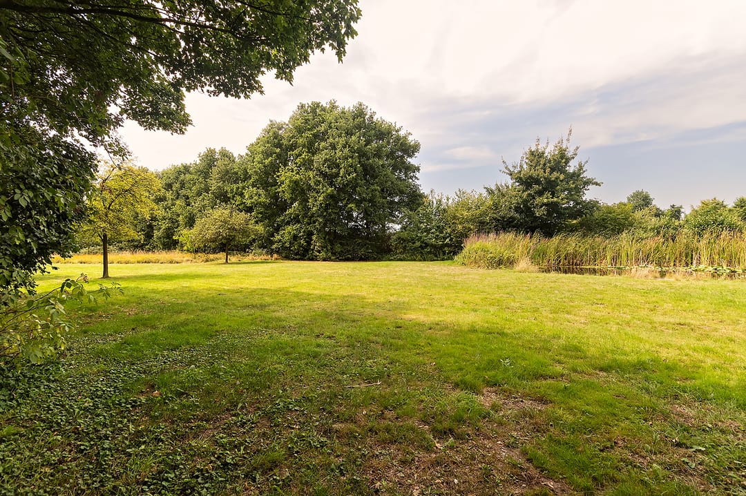 Spacious Thatched Villa Adjacent to Nature Reserve De Elshof — 73