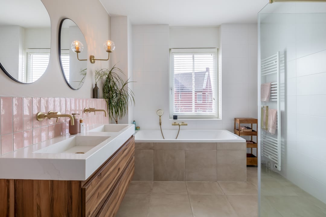 Stunning semi-detached family home with A+++ energy rating in Nuenen-West — 41
