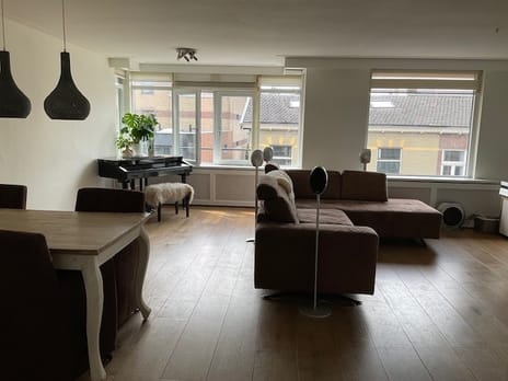 Naarderstraat 30-B secondary image